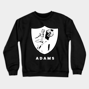 Adams Crewneck Sweatshirt